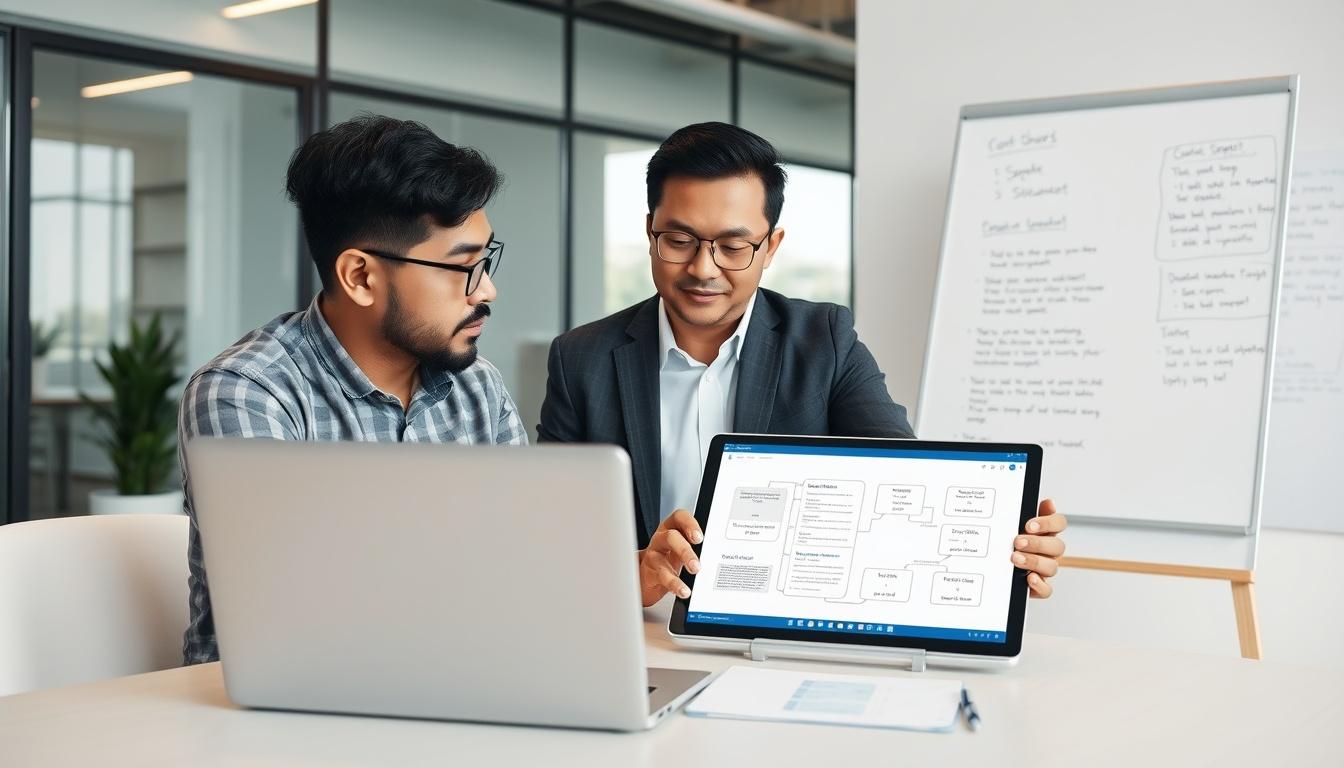 Software That Matches Your Workflow
