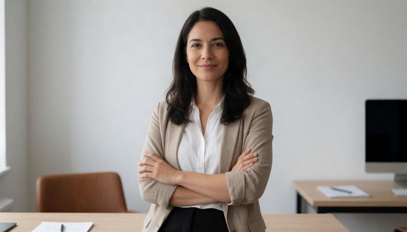 Farah S.