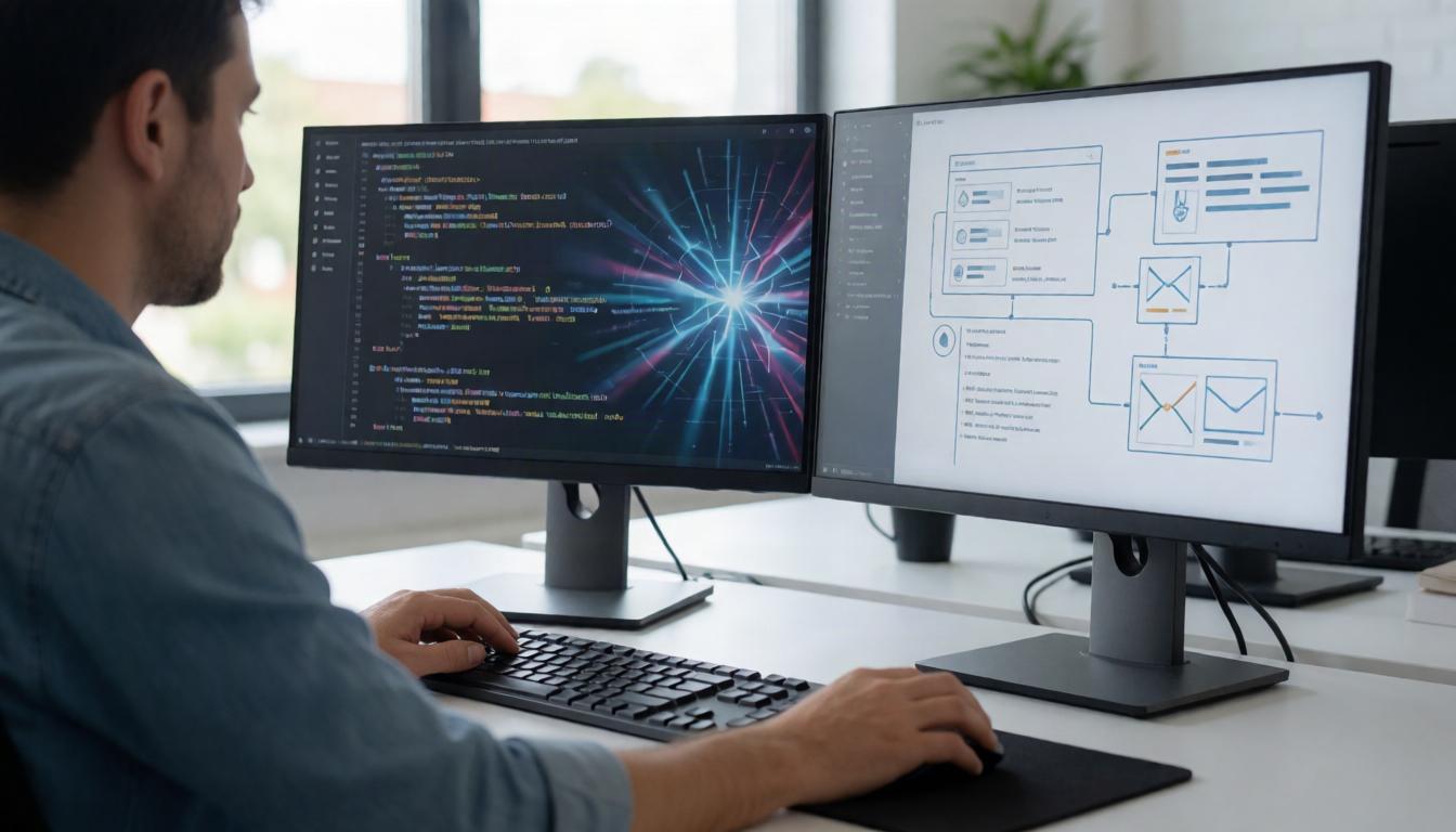 Internal Business Apps