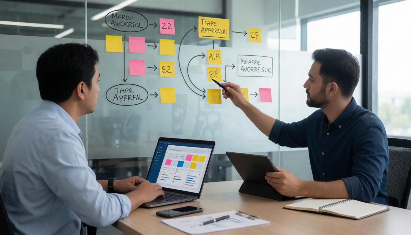 Process Automation